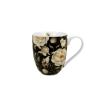 Kubek XXL ENGLISH ROSES BLACK