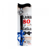 Laska 80 lata