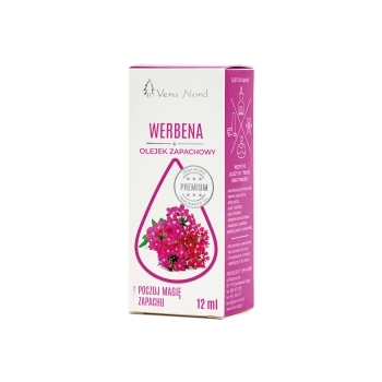 Vera Nord Olejek zapachowy Werbena, 12ml