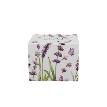 Kubek baryłka CLASSIC LAVENDER 430 ml