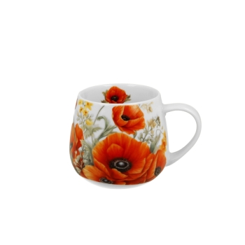 Kubek baryłka MAKI 430 ml