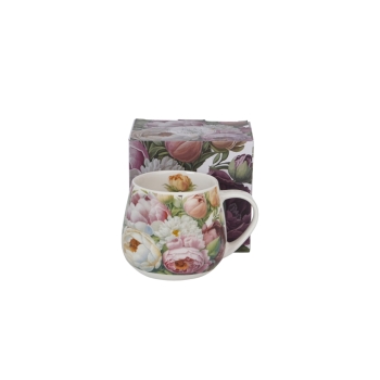 Kubek baryłka PIWONIE 430 ml