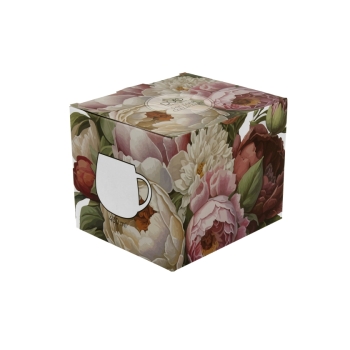 Kubek baryłka PIWONIE 430 ml