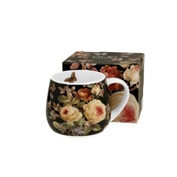 Kubek baryłka WARDA 430 ml