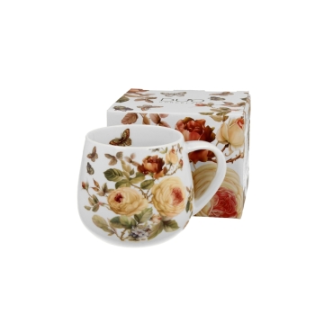 Kubek baryłka ZAHRA 430 ml