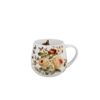 Kubek baryłka ZAHRA 430 ml