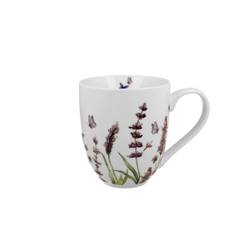 Kubek XXL CLASSIC LAVENDER