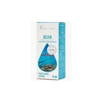 Vera Nord Olejek zapachowy Ocean, 12ml